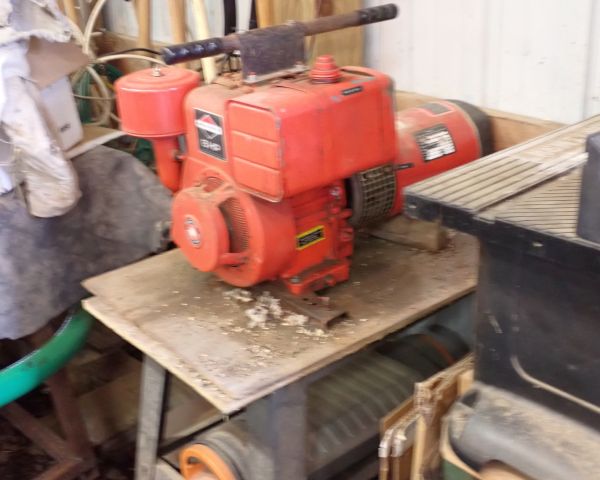 Auction listing photo
