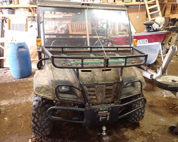 Auction listing photo
