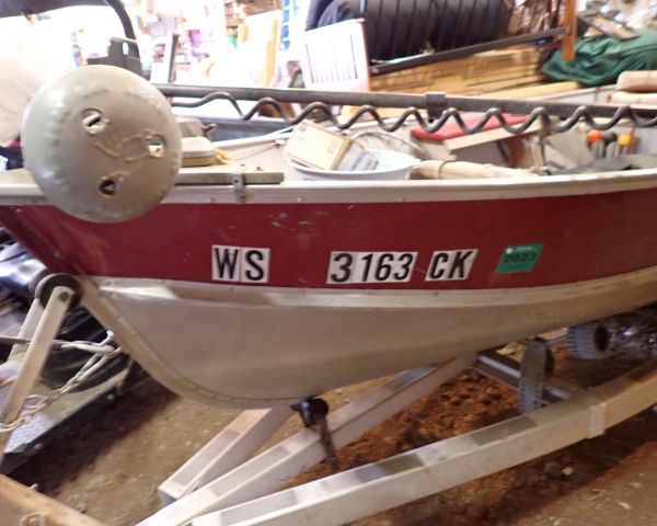Auction listing photo