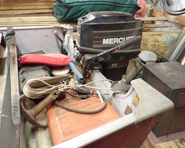 Auction listing photo