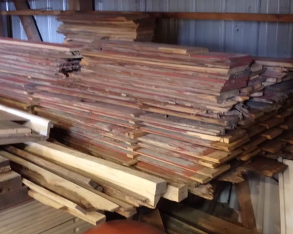 Auction listing photo