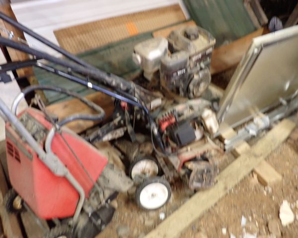 Auction listing photo