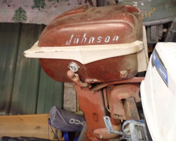 Auction listing photo