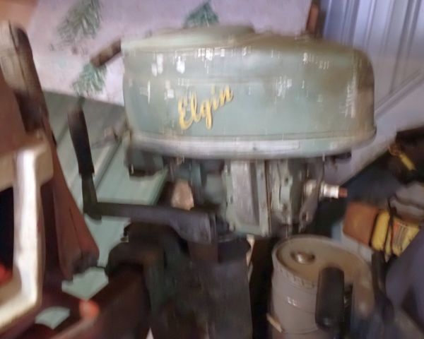 Auction listing photo