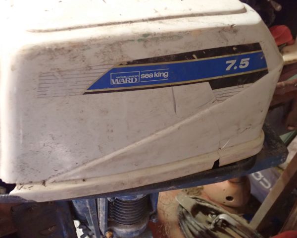 Auction listing photo