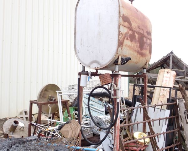 Auction listing photo