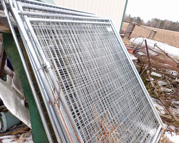 Auction listing photo
