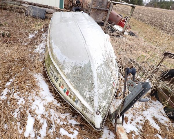 Auction listing photo