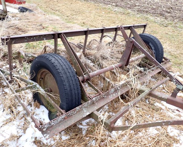 Auction listing photo