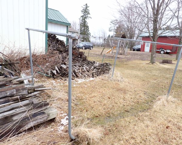 Auction listing photo