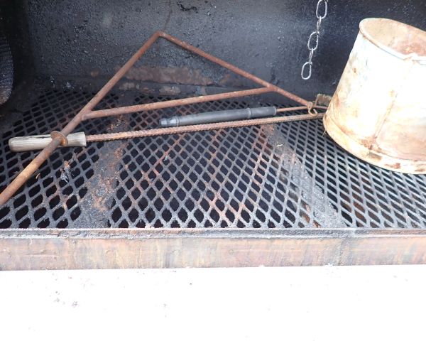 Auction listing photo