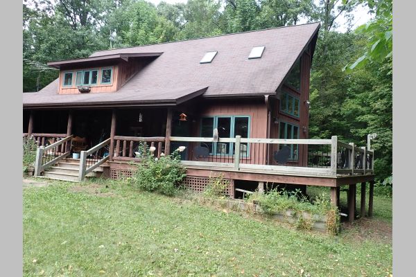 Auction listing photo