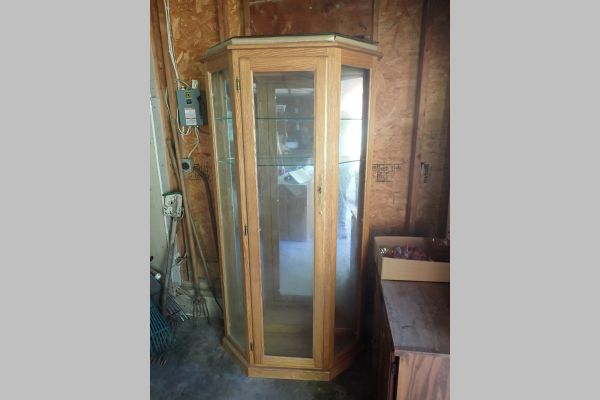 Auction listing photo