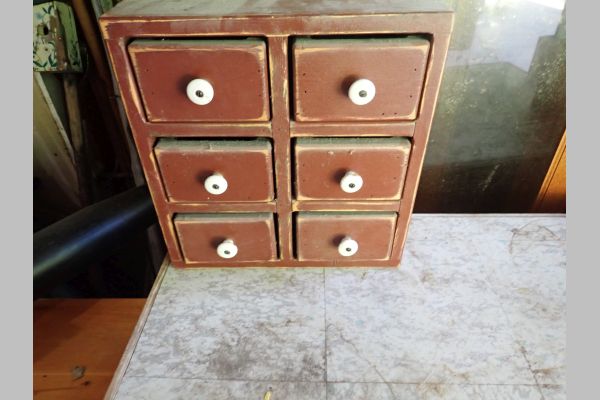 Auction listing photo