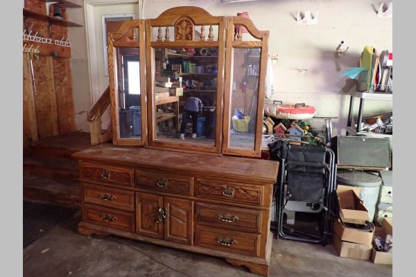 Auction listing photo