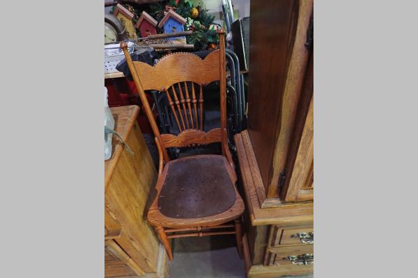 Auction listing photo