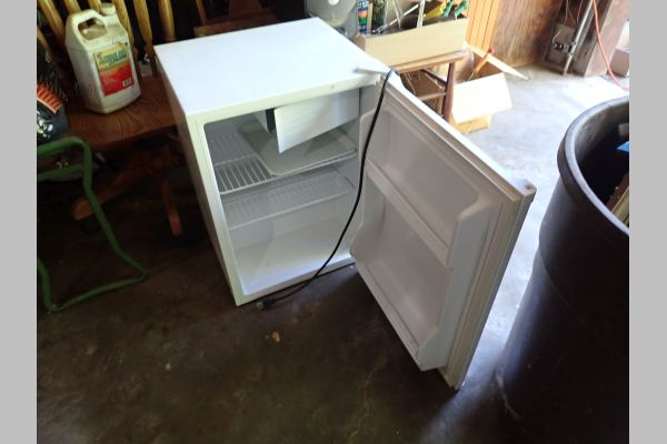 Auction listing photo