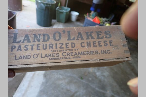 Auction listing photo
