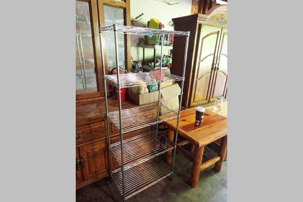 Auction listing photo