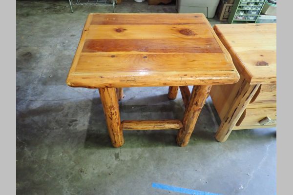 Auction listing photo