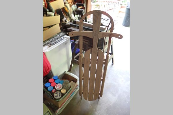 Auction listing photo