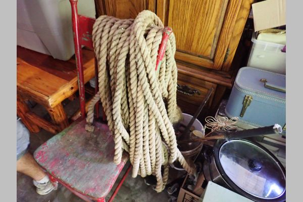 Auction listing photo