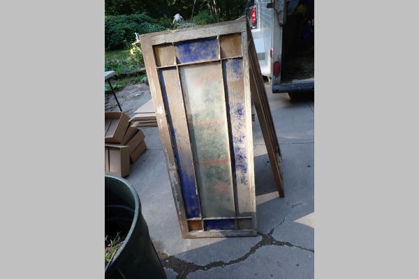 Auction listing photo