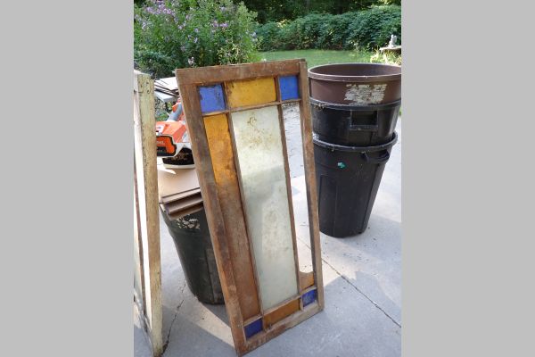 Auction listing photo