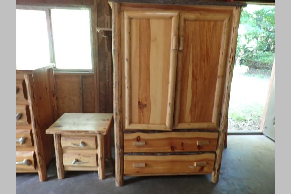 Auction listing photo