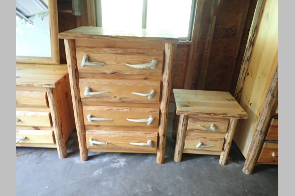 Auction listing photo