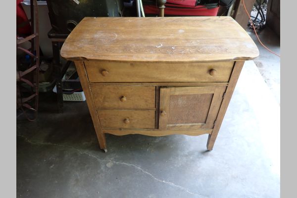 Auction listing photo