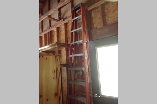 Auction listing photo