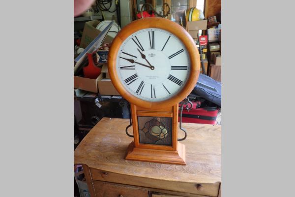 Auction listing photo