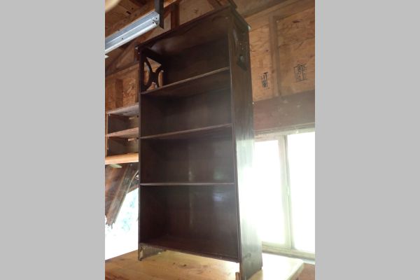 Auction listing photo