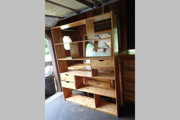 Auction listing photo