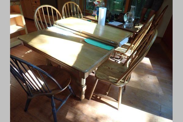 Auction listing photo