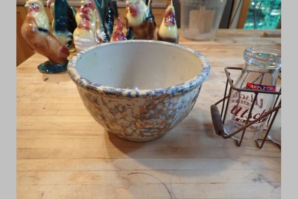 Auction listing photo