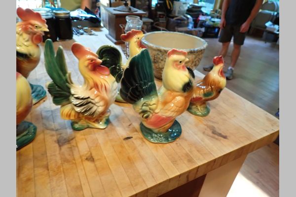 Auction listing photo