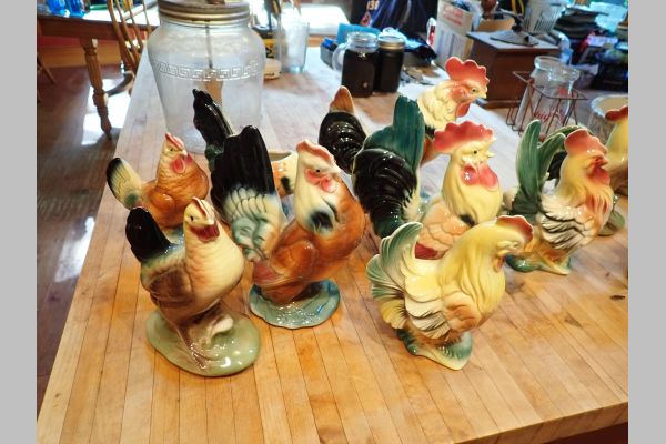 Auction listing photo
