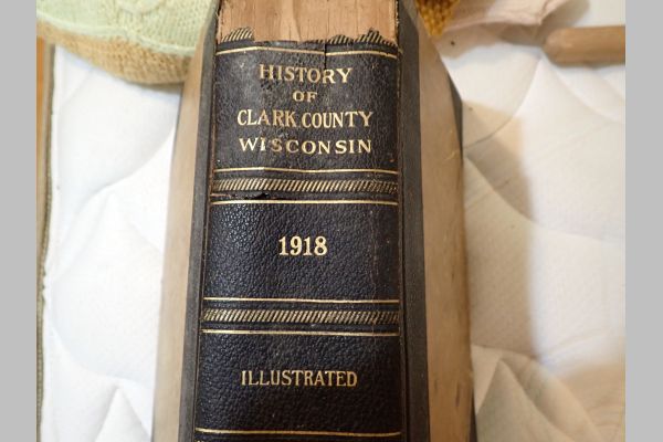 Auction listing photo
