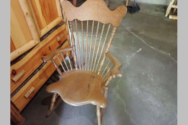 Auction listing photo