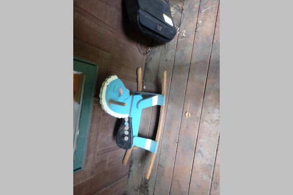 Auction listing photo