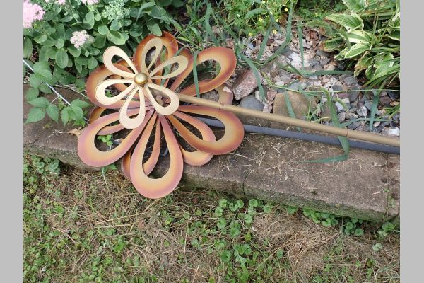 Auction listing photo