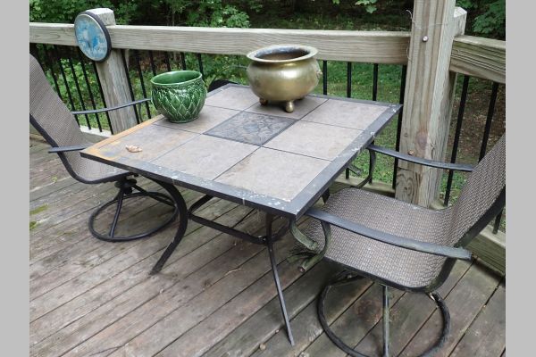 Auction listing photo