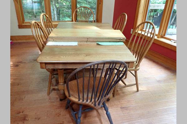 Auction listing photo