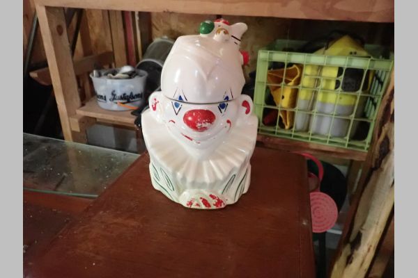 Auction listing photo