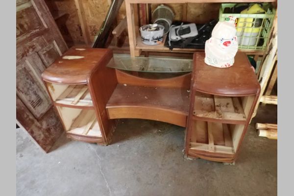 Auction listing photo