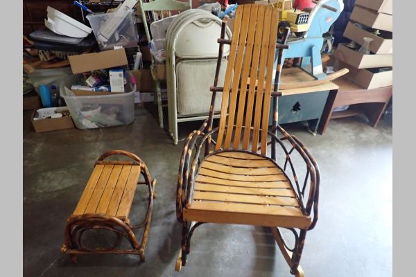 Auction listing photo