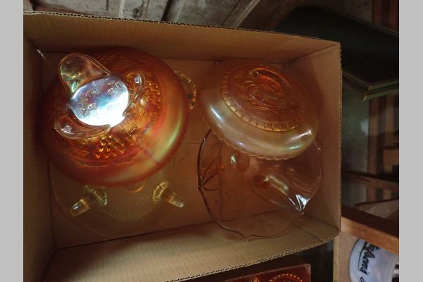 Auction listing photo