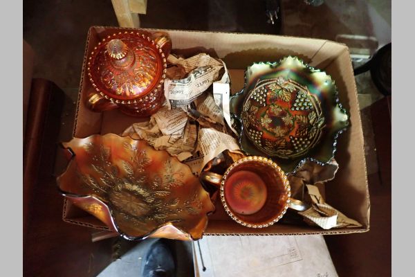 Auction listing photo